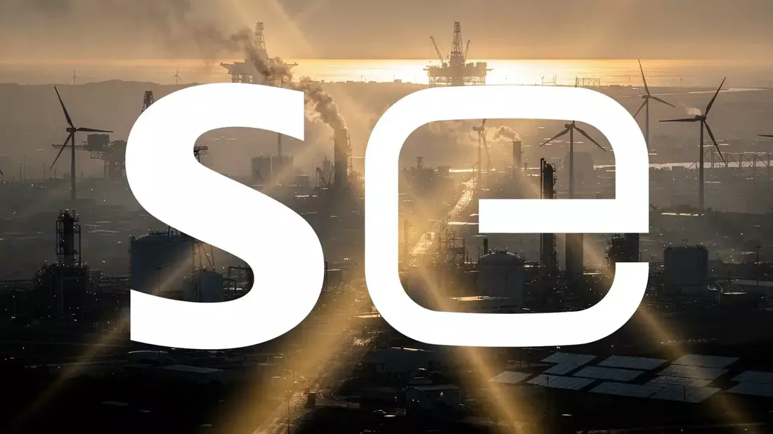 Siemens Energy Partners with Algeria's Sonatrach for Green Hydrogen Hub