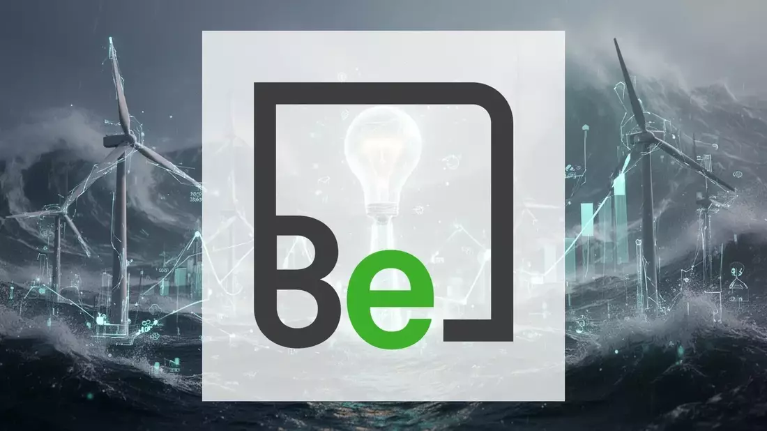 Bloom Energy: JPMorgan sube objetivo a 346$ pese a investigación por scandio chino