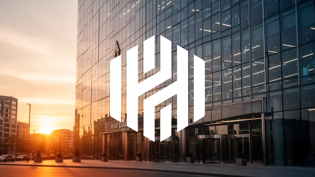 Huntington Bancshares: Umsatzsprung bei stabilem Gewinn je Aktie