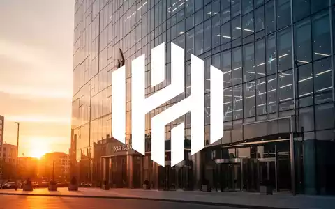 Moderne Bankarchitektur im Sonnenlicht als Symbol für den Finanzsektor - Foto: über boerse-global.de