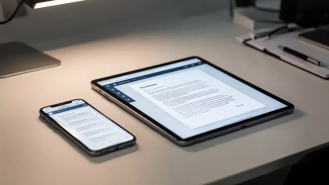 WhatsApp-Update: Adobe-Integration, iPad-Unabhängigkeit & mehr