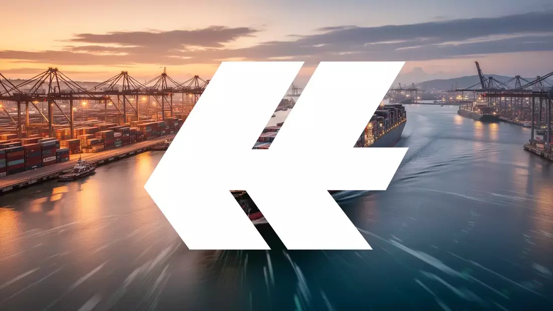 Hapag-Lloyd: Reederei steigt im Hamburger Hafen ein