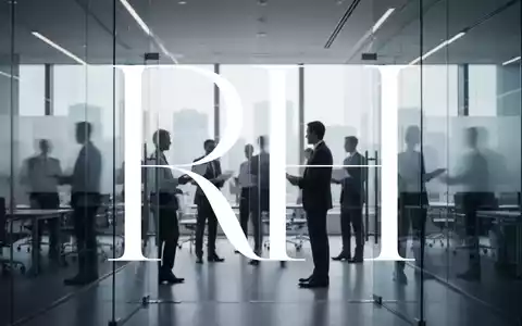 Abstraktes, professionelles Bürointerieur mit Fokus auf strategische Unternehmensführung und personelle Veränderungen. - Foto: über boerse-global.de