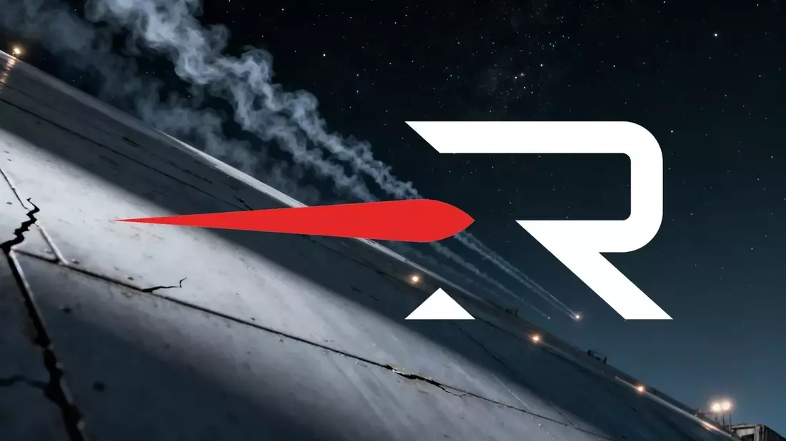 Rocket Lab Stock Down 54% Despite Record Contracts and $266M Space Force Deal