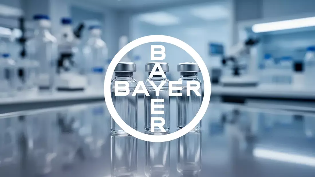 Bayer-Aktie unter Druck: Trump plant hohe Zölle auf Generika