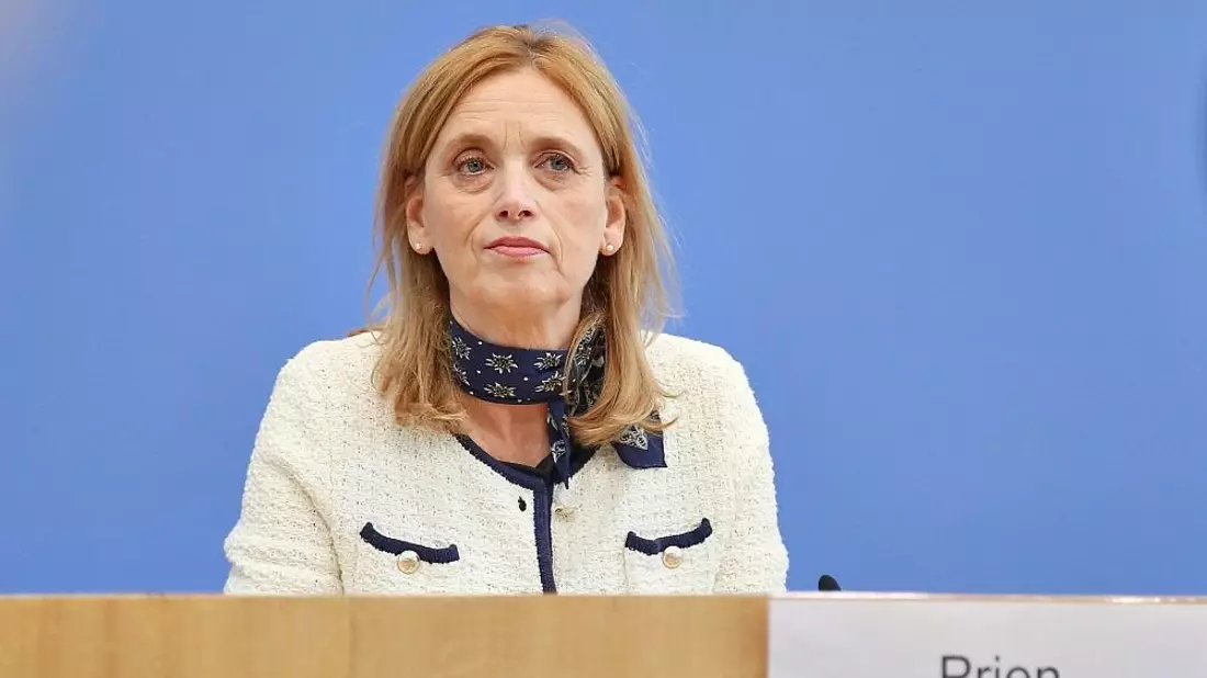 Prien: Vielfalt allein ist kein ausreichendes Förderziel