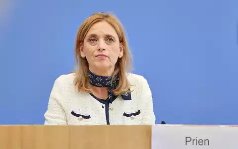 Karin Prien (Archiv) - Foto: via dts Nachrichtenagentur