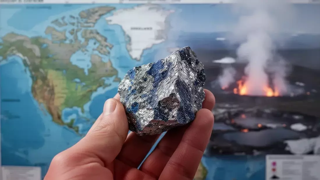 European Lithium ASX:EUR Stock Surges 5.3% Amid Broader ASX 200 Rally, But Remains 40% Below 52-Week High