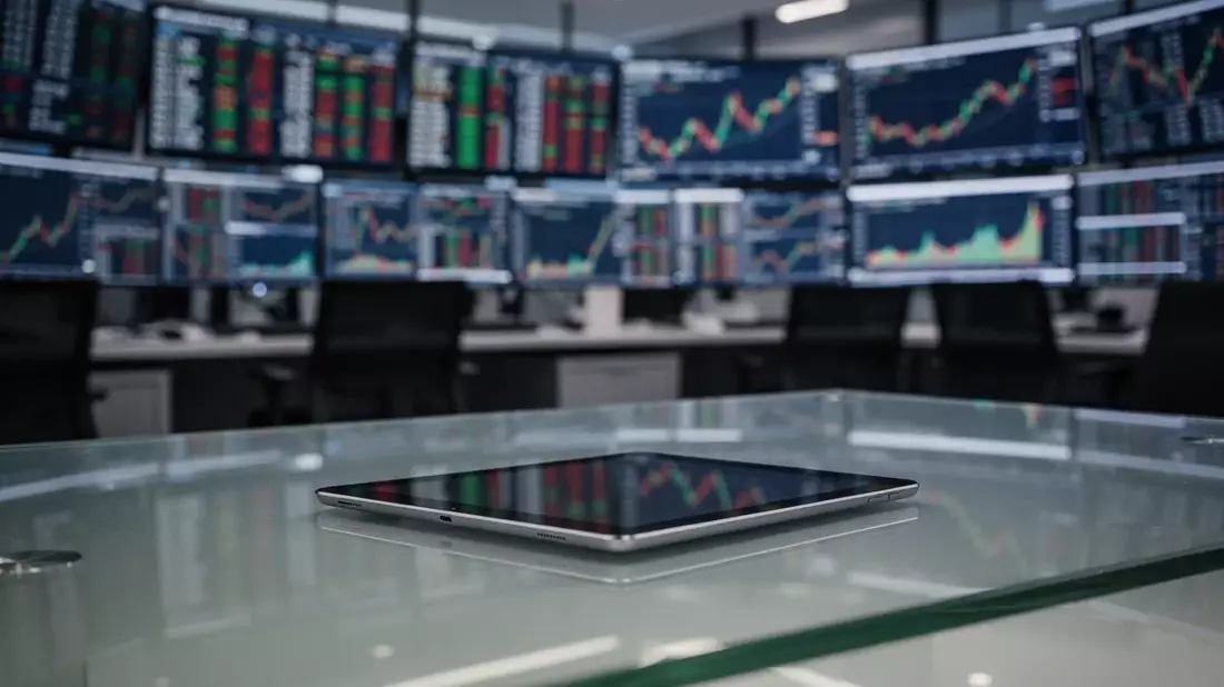 Altech Advanced Materials: Kapitalverlust löst Handelsstopp aus