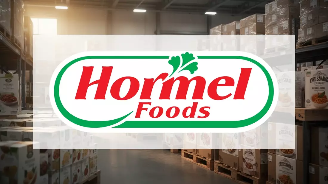 Hormel Foods: Starke Quartalszahlen und große Aktionärsverschiebungen