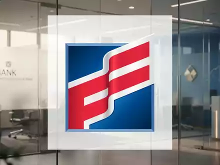 Abstrakte Darstellung einer modernen Finanzumgebung mit Fokus auf Stabilität und Wachstum. - Foto: über boerse-global.de