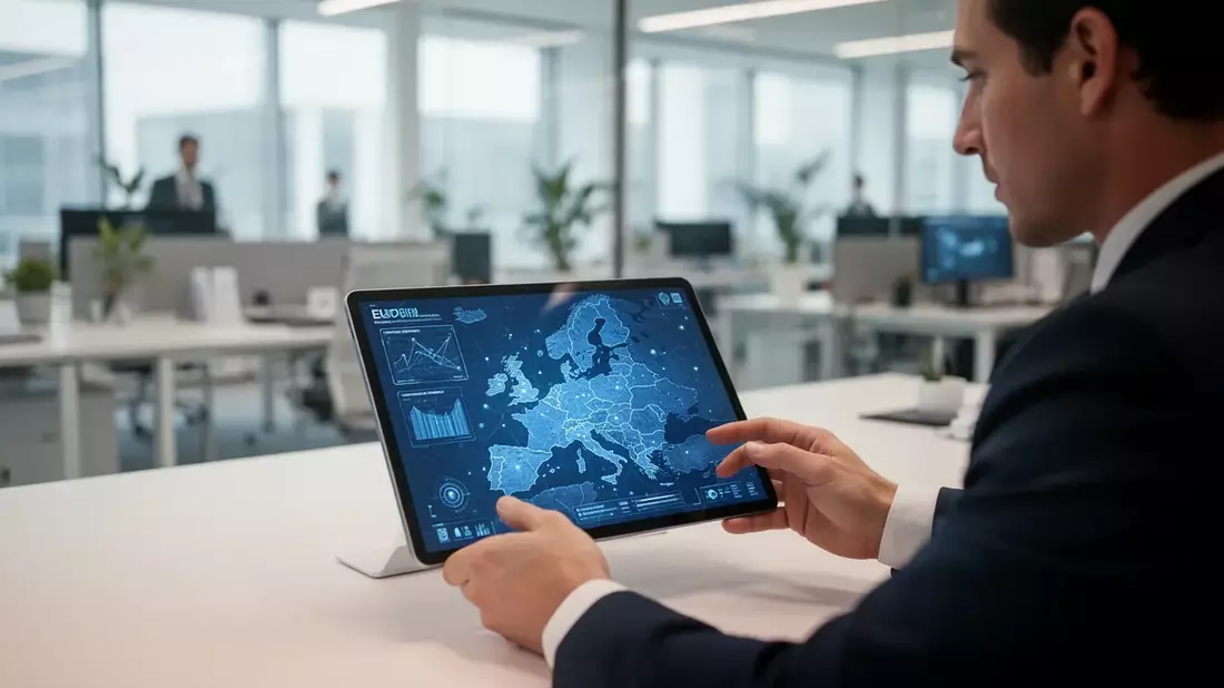 EU startet zentrale eDeclaration-Plattform für Mitarbeiterentsendung