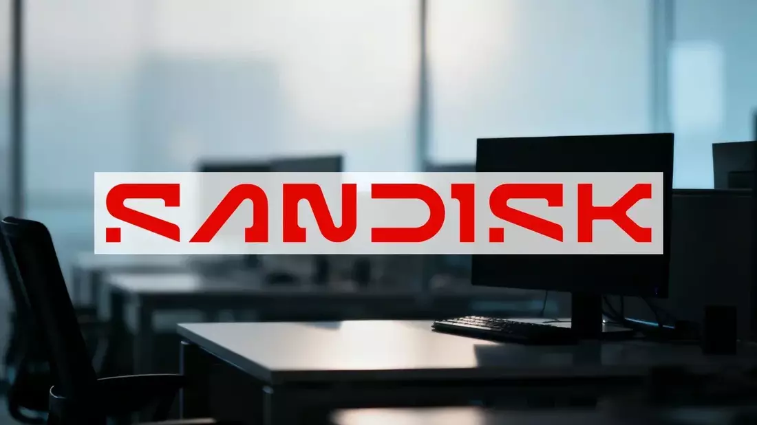 SanDisk: analistas divididos pese a contratos récord y resultados sólidos
