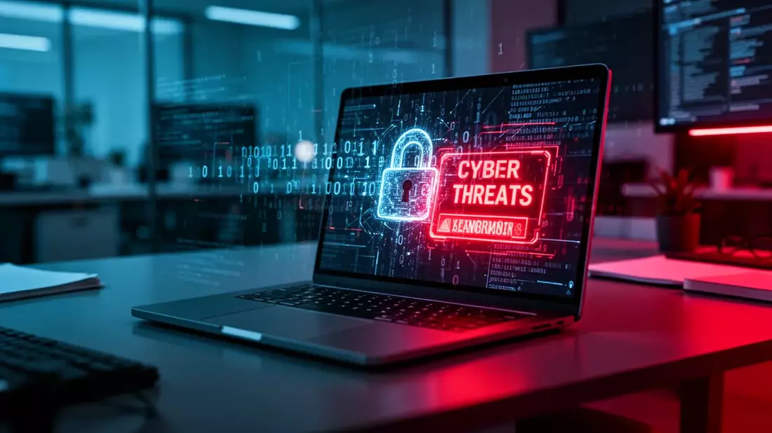 ChatGPT erstmals in Top-Phishing-Marken: Alarmierende KI-Bedrohung