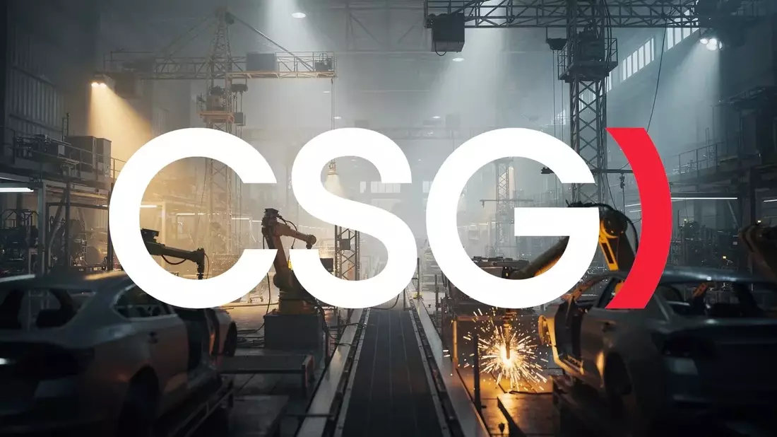 Czechoslovak Group Stock Surges 17% on US Defense Expansion Plans