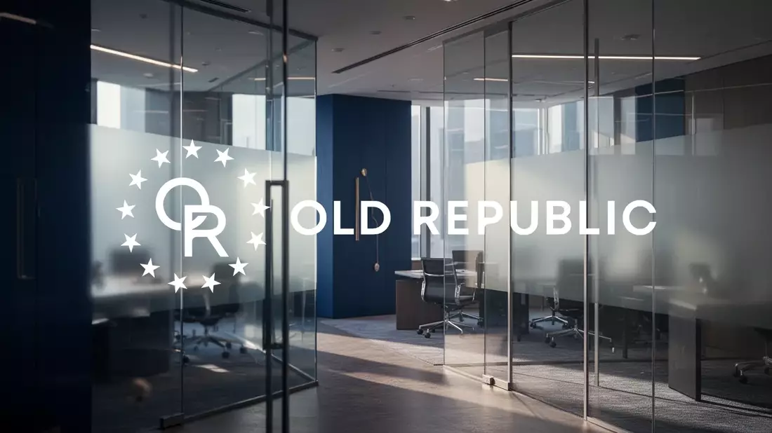 Old Republic Aktie: Kursplus trotz verfehlter Analystenerwartungen