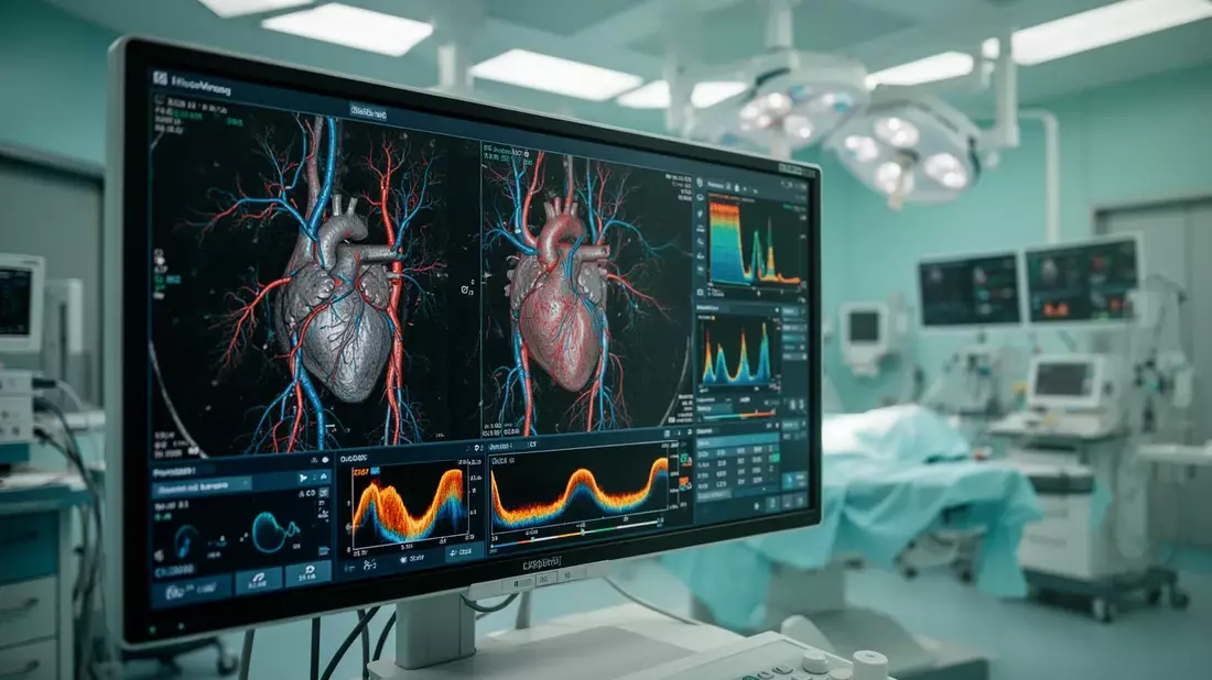 KI und Bildgebung: Innovationen in deutschen Kliniken