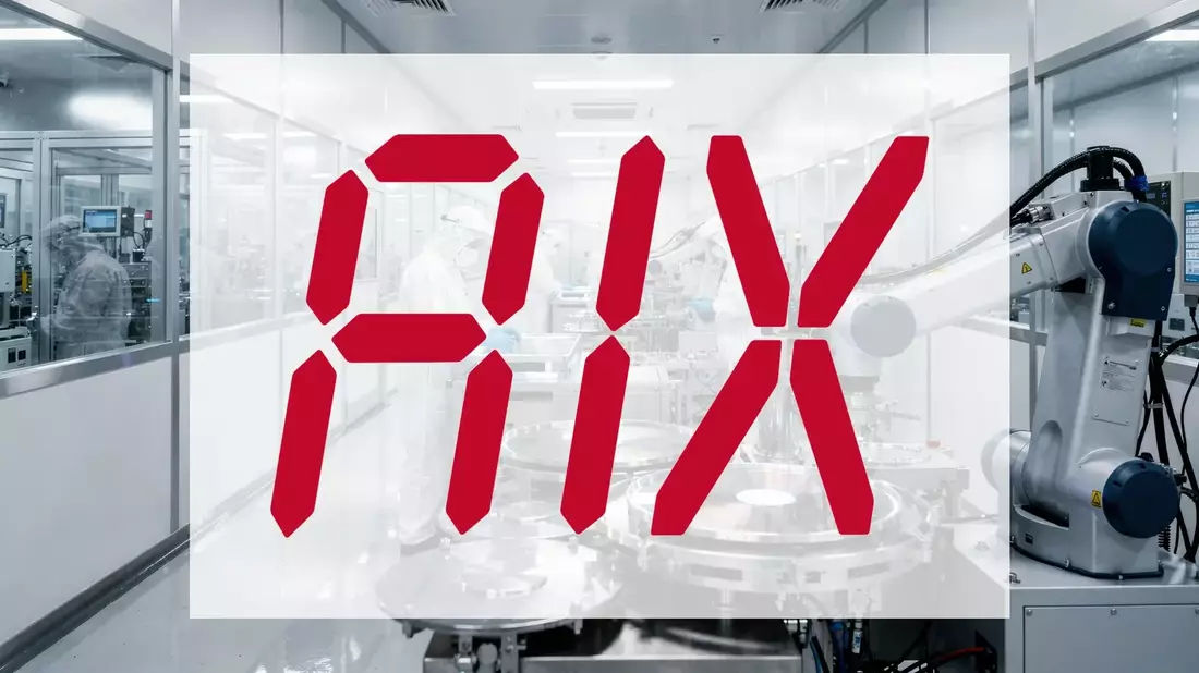 Aixtron: Malaysia-Expansion schreitet mit MIDA-Besuch voran