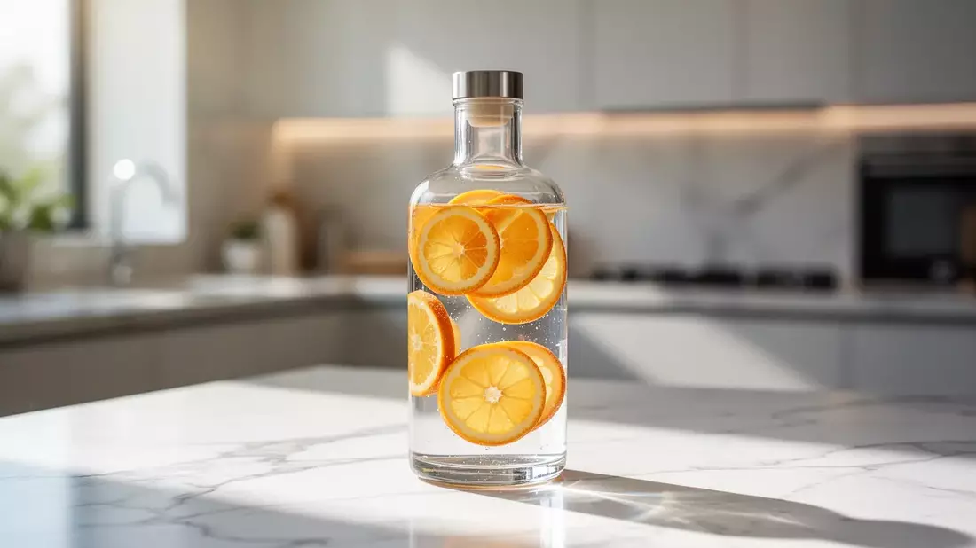 Functional Drinks: Gesundheitsrisiken durch Überdosierung und Zucker