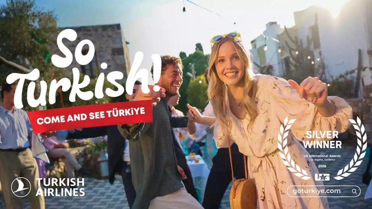 Türkische Miniserien gewinnen US-Awards