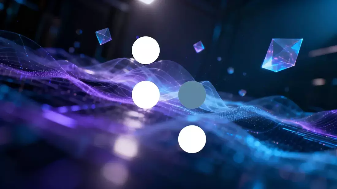 D-Wave Quantum cae un 60% desde máximos: ventas de insiders y cambio a Nasdaq