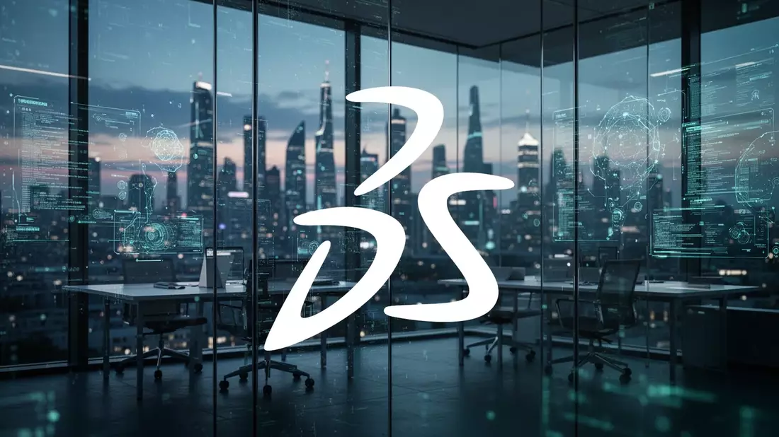 Dassault Systemes: Zukauf und KI-Produkt stärken Life-Sciences-Fokus
