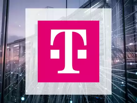Abstraktes Bild moderner Telekommunikationsinfrastruktur mit Fokus auf Netzwerkkonnektivität und Marktatmosphäre. - Foto: über boerse-global.de