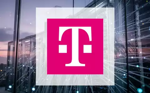 Abstraktes Bild moderner Telekommunikationsinfrastruktur mit Fokus auf Netzwerkkonnektivität und Marktatmosphäre. - Foto: über boerse-global.de