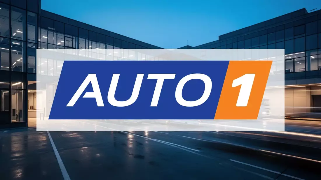 AUTO1 Group Aktie: Zwölf Prozent Kursverlust in einer Woche