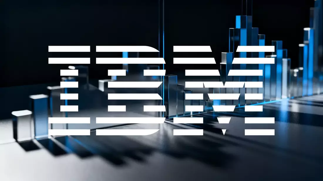 IBM Aktie: Milliarden-Wette auf Quanten trotz Kurseinbruch