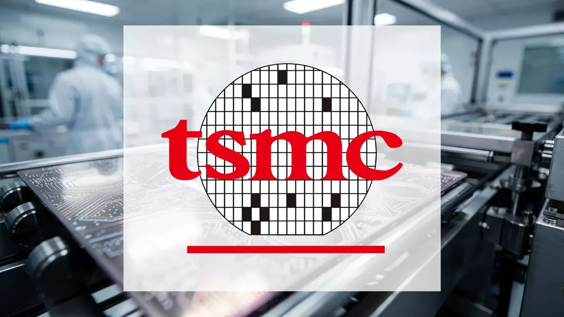 TSMC Aktie: Trumps US-Chip-Strategie belastet die Marge