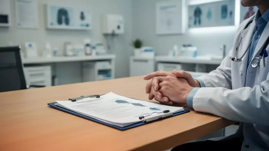 Schmerzhafter Sex bei Frauen: Ursachen, Diagnose und neue Therapien