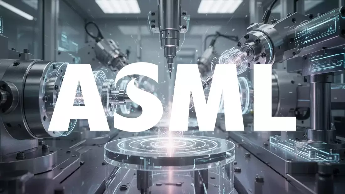 ASML Stock Stalls Amid High-NA EUV Rollout and China Geopolitical Risks