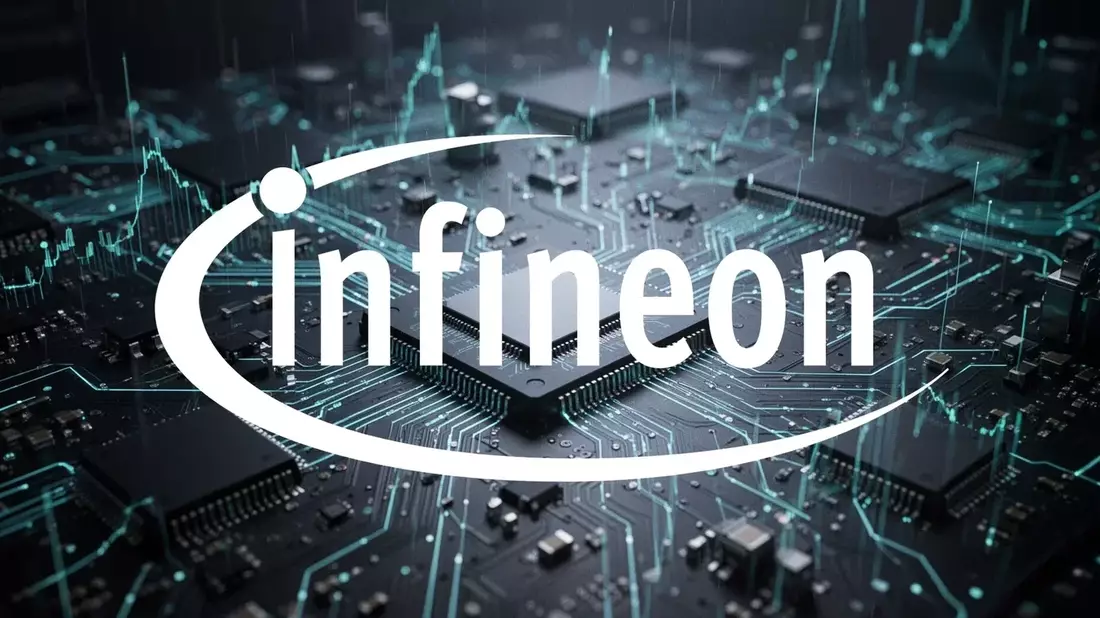 Infineon Stock Slides 4.6% as STMicro Outlook Triggers Chip Sector Selloff