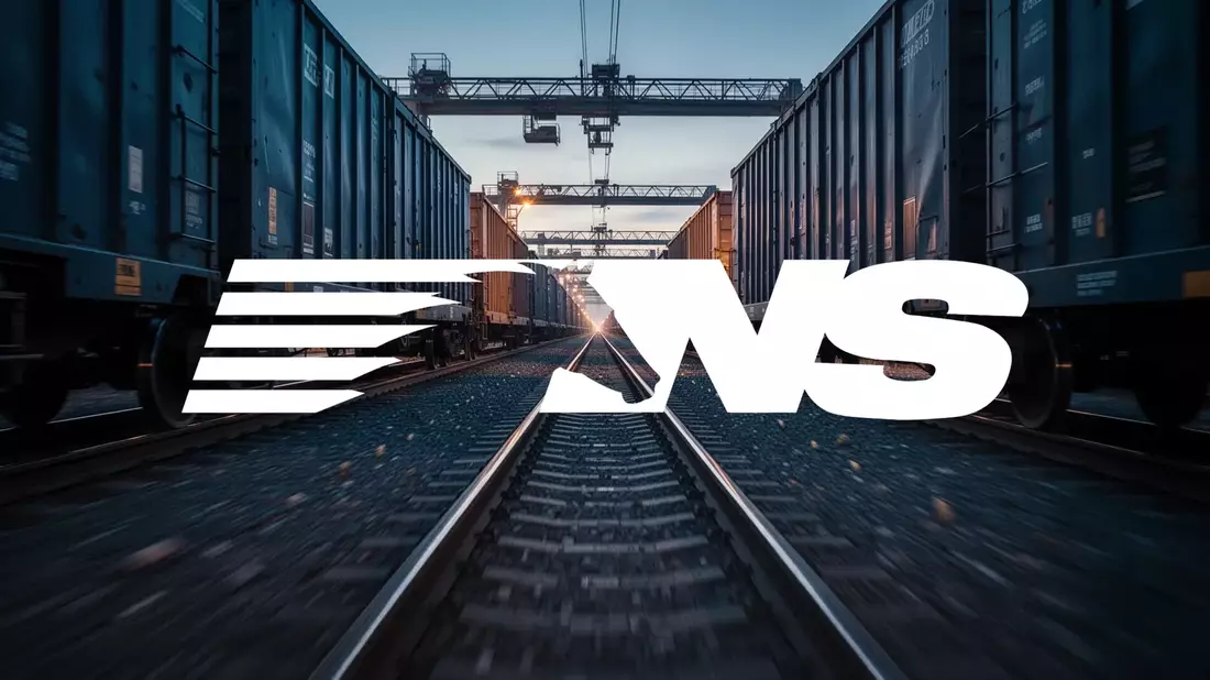 Norfolk Southern: Rekordumsatz im zweiten Quartal 2026
