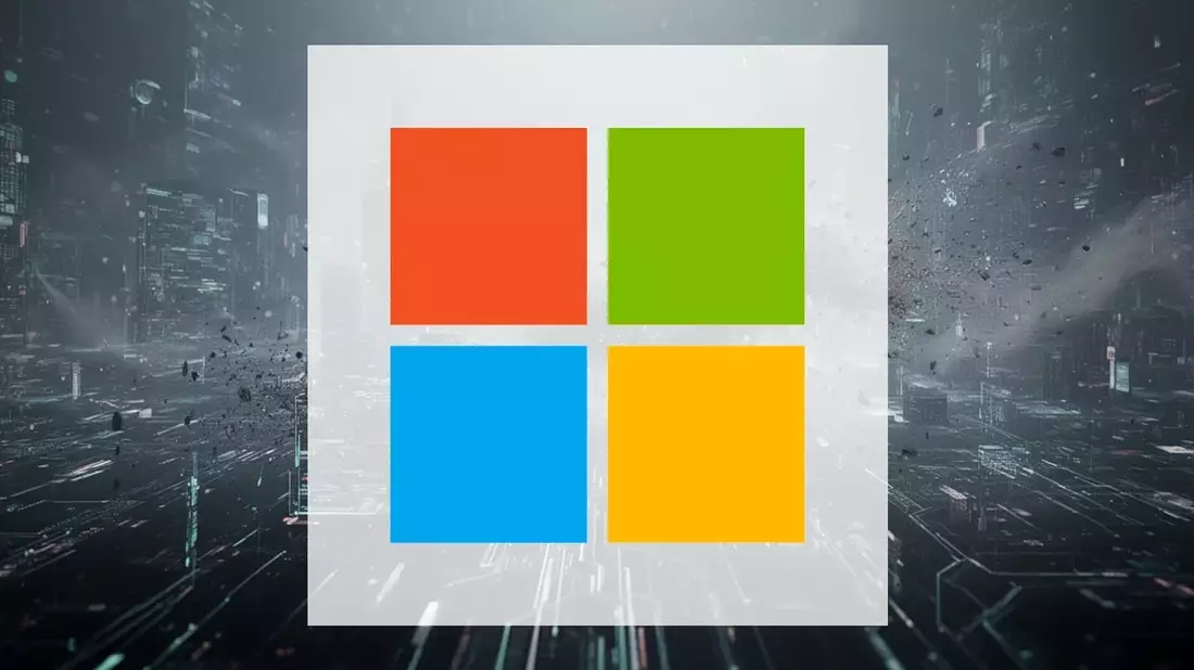 Microsoft cae un 29% desde máximos pero invierte miles de millones en IA con Mistral