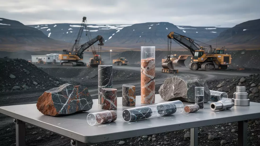 Neotech Metals: Strategie-Update zu Niob und Seltenen Erden