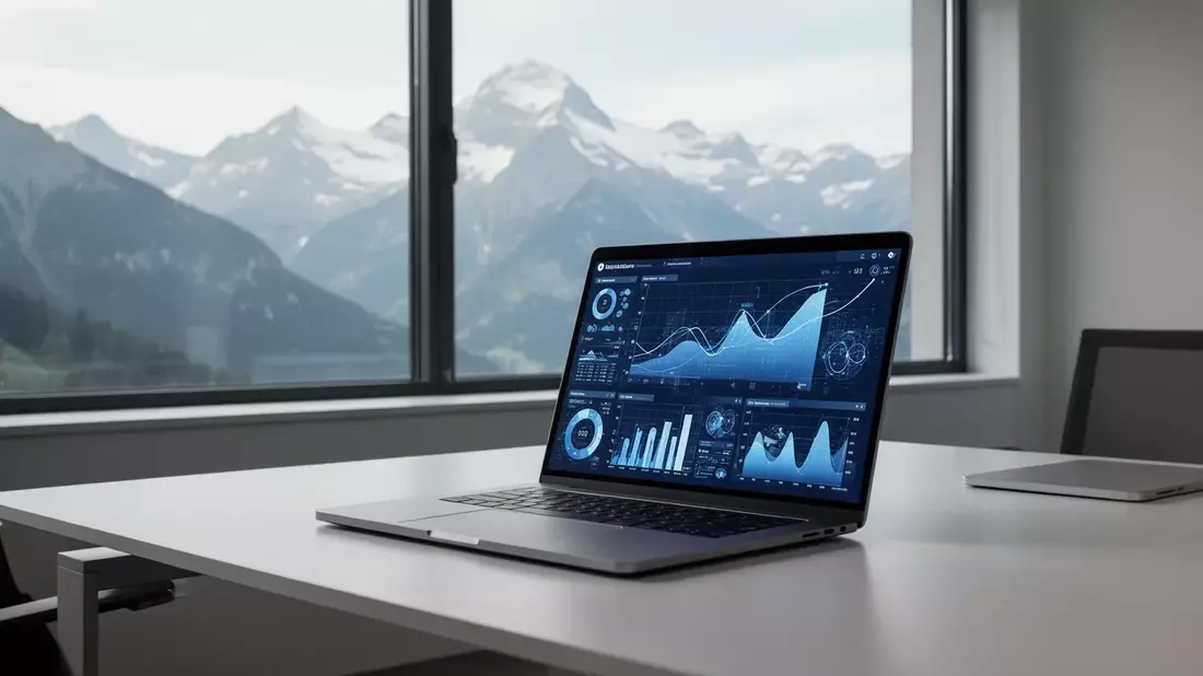 Schweiz sucht Auswege aus der US-Tech-Abhängigkeit