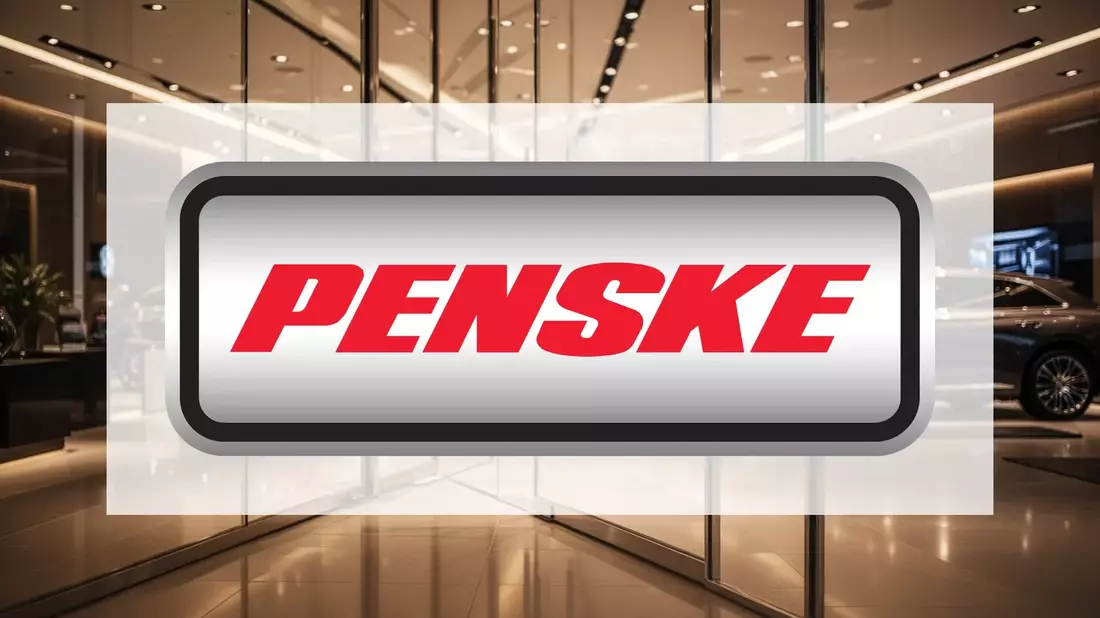 Penske Automotive: Übernahmeofferte treibt Aktie auf Rekordhoch