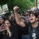 Die im Mai gegründete Protestbewegung breitet sich immer mehr aus. (Archivbild) - Bild: Rafiq Maqbool/AP/dpa