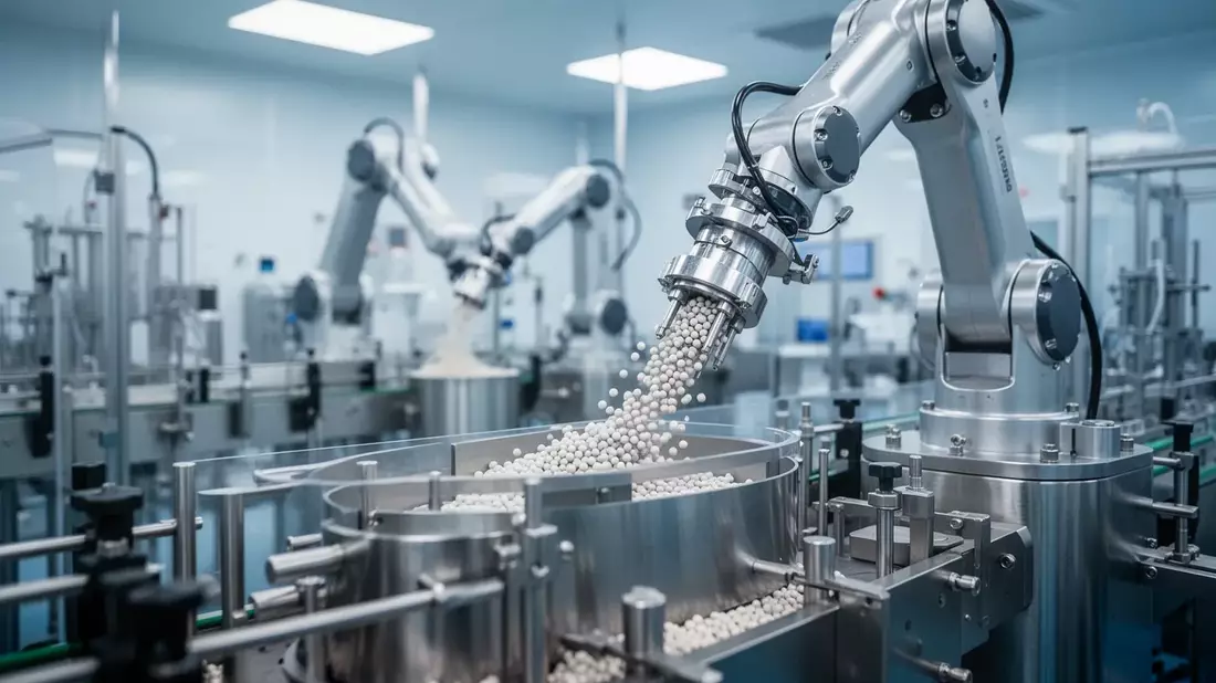 KI und Hightech: Die Modernisierung der traditionellen Medizin