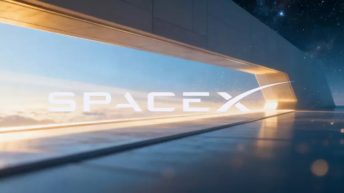 SpaceX cae un 6,76% antes del lanzamiento del Starship Block 3