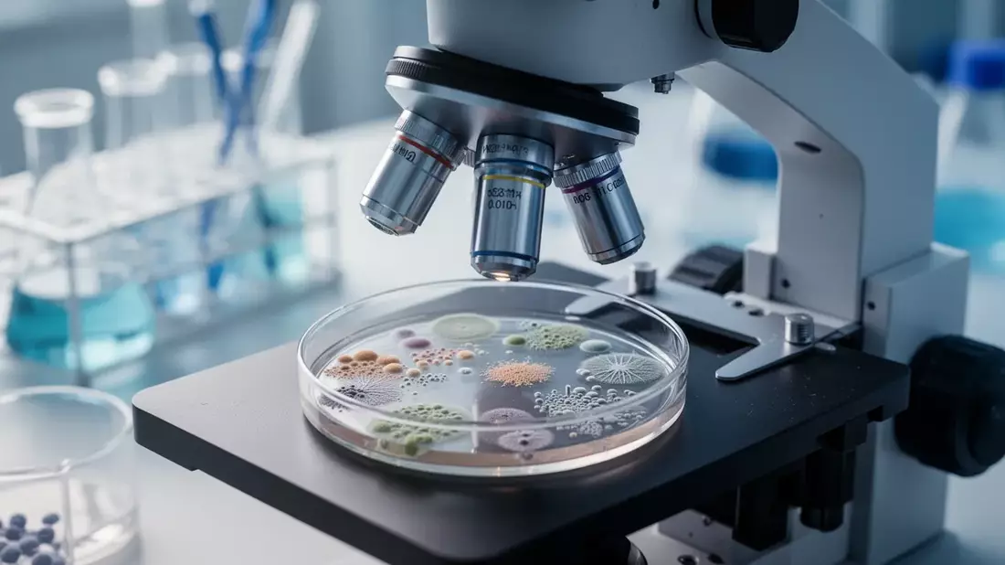 Darm-Mikrobiom als Schlüssel für MS-Therapieerfolg entdeckt