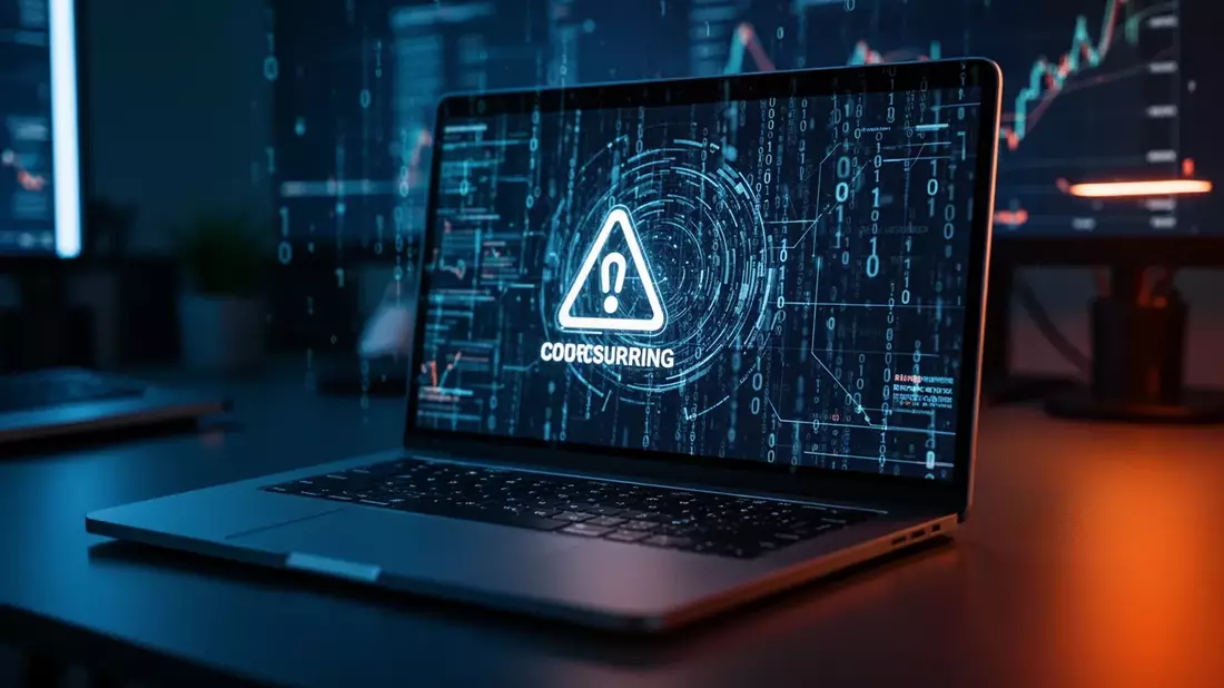 Phishing-Welle: BKA und FBI zerschlagen kriminelle Plattform Kratos