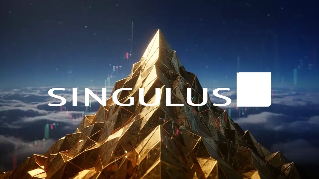Singulus Technologies: Aktionärswechsel und KI-Expansion treiben Aktie