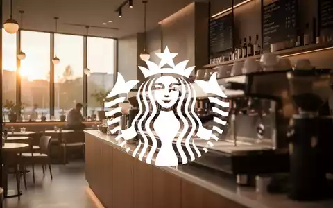 Moderne, hochwertige Kaffeehaus-Atmosphäre mit weichem Licht und Fokus auf professionelle Espressomaschinen. - Foto: über boerse-global.de