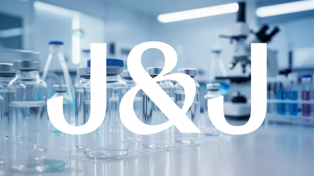 Johnson & Johnson: Myelom-Studie mit Rekord-Risikoreduktion