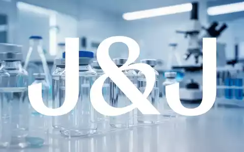 Abstrakte Darstellung eines modernen pharmazeutischen Forschungslabors mit Fokus auf medizinische Innovation. - Foto: über boerse-global.de