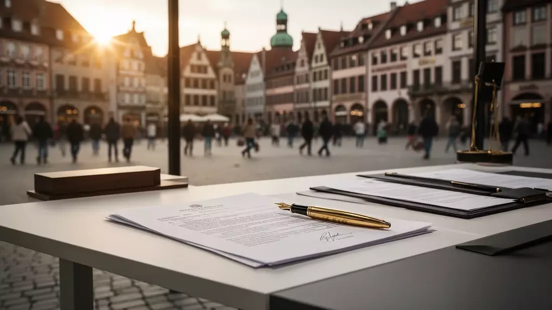 Erbschaften in Deutschland: Trends, Steuerdebatte und Gerichtsurteile