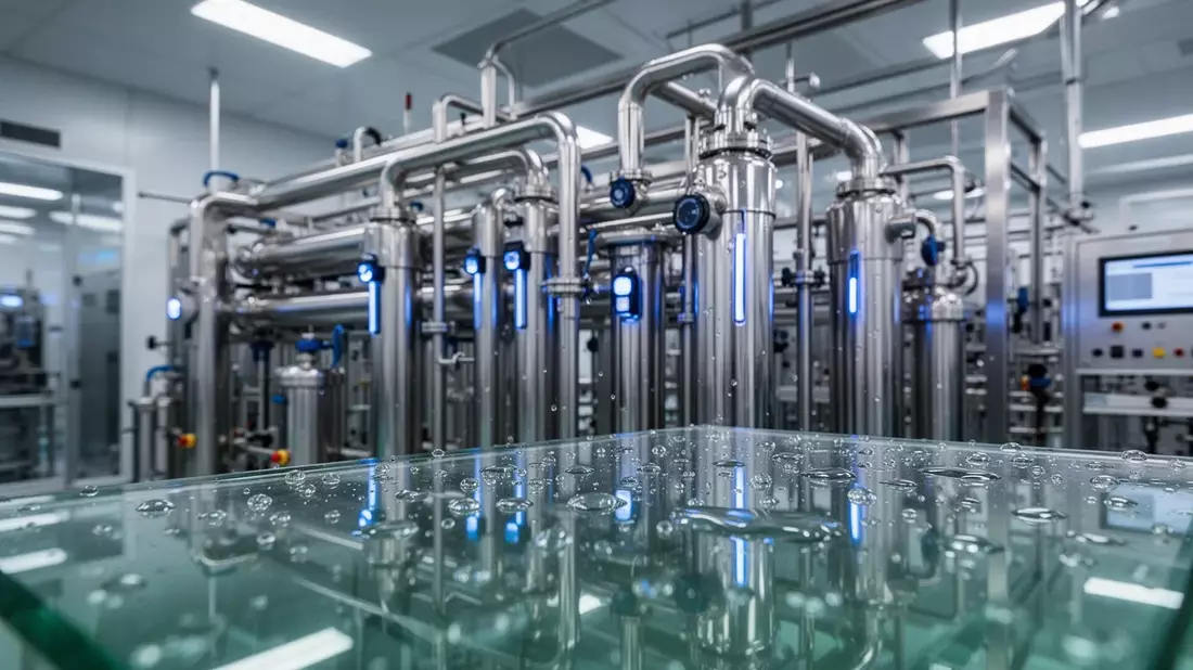 Wasserknappheit in Deutschland: Neue Technologien gegen den Verlust
